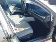 ✅ 2016 Lexus LS 460 • VIN: JTHBL5EF7G5141332 • Lot: 43207850. Listed on IAAI with 90,505 mi. Free auction sales archive from the USA and detailed vehicle history report at DreamBid. Image 5.