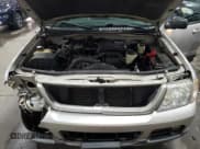 ✅ 2005 Ford Explorer XLT • VIN: 1FMDU73K55UA85828 • Лот: 92712655. Опубликован ранее на Copart с пробегом 158 274 миль. Бесплатный доступ к архиву аукционных продаж из США и подробный отчёт об истории автомобиля на DreamBid. Изображение 12.