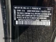 ✅ 2017 Porsche 718 Boxster • VIN: WP0CA2A85HS221846 • Lot: 55542923. Listed on Copart with 32,293 mi. Free auction sales archive from the USA and detailed vehicle history report at DreamBid. Image 15.