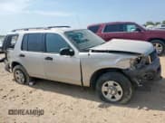 ✅ 2003 Ford Explorer XLS • VIN: 1FMZU62K43ZA72473 • Lot: 60514135. Listed on Copart with 258,096 mi. Free auction sales archive from the USA and detailed vehicle history report at DreamBid. Image 4.