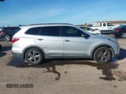 ✅ 2015 Hyundai Santa Fe Limited • VIN: KM8SRDHF1FU116691 • Лот: 43631175. Опубликован ранее на IAAI с пробегом 130 323 миль. Бесплатный доступ к архиву аукционных продаж из США и подробный отчёт об истории автомобиля на DreamBid. Изображение 13.