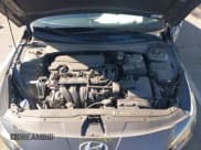 ✅ 2022 Hyundai Elantra Limited • VIN: 5NPLP4AG8NH073512 • Лот: 43352562. Опубликован ранее на IAAI с пробегом 90 696 миль. Бесплатный доступ к архиву аукционных продаж из США и подробный отчёт об истории автомобиля на DreamBid. Изображение 10.