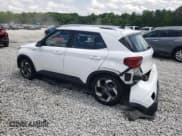 ✅ 2021 Hyundai Venue SEL • VIN: KMHRC8A32MU112797 • Lot: 56504095. Listed on Copart with 59,662 mi. Free auction sales archive from the USA and detailed vehicle history report at DreamBid. Image 2.