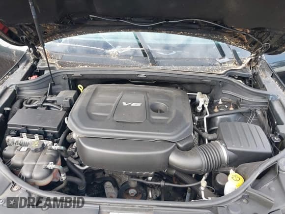 ✅ 2016 Jeep Grand Cherokee Laredo • VIN: 1C4RJFAG6GC427162 • Лот: 43445477. Опубликован ранее на IAAI с пробегом 28 701 миль. Бесплатный доступ к архиву аукционных продаж из США и подробный отчёт об истории автомобиля на DreamBid. Изображение 10.