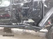 ✅ 2022 Jeep Gladiator Rubicon • VIN: 1C6JJTBGXNL112413 • Lot: 41142645. Listed on IAAI with 57,971 mi. Free auction sales archive from the USA and detailed vehicle history report at DreamBid. Image 17.