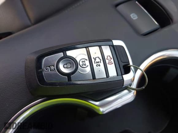 ✅ 2024 Ford Mustang GT Premium • VIN: 1FA6P8CF5R5429256 • Lot: 43263565. Listed on IAAI with 1,819 mi. Free auction sales archive from the USA and detailed vehicle history report at DreamBid. Image 11.