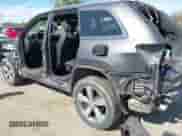 2016 Jeep Grand Cherokee Limited с VIN 1C4RJFBT2GC318967, выставлен на аукционе IAAI как лот 43361680 с пробегом 110 821 миль миль и . История ставок и продаж доступна на DreamBid. Изображение 3.