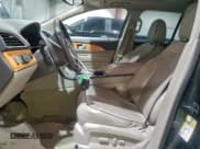 ✅ 2011 Lincoln MKX • VIN: 2LMDJ6JK7BBJ30831 • Lot: 94367705. Listed on Copart with 168,799 mi. Free auction sales archive from the USA and detailed vehicle history report at DreamBid. Image 7.