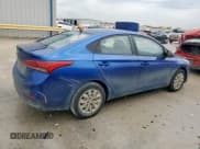 ✅ 2019 Hyundai Accent SE • VIN: 3KPC24A38KE077457 • Лот: 50629945. Опубликован ранее на Copart с пробегом 155 994 миль. Бесплатный доступ к архиву аукционных продаж из США и подробный отчёт об истории автомобиля на DreamBid. Изображение 3.