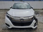 ✅ 2022 Honda HR-V EX • VIN: 3CZRU5H55NM709997 • Lot: 80542565. Listed on Copart with Not provided. Free auction sales archive from the USA and detailed vehicle history report at DreamBid. Image 5.