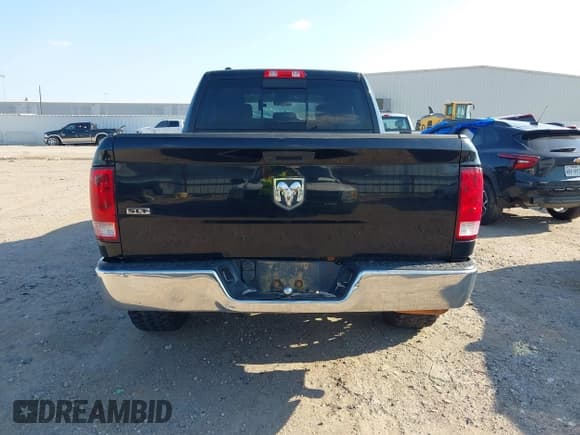 ✅ 2019 Ram 1500 SLT • VIN: 1C6RR6TT6KS690468 • Лот: 43208376. Опубликован ранее на IAAI с пробегом 177 104 миль. Бесплатный доступ к архиву аукционных продаж из США и подробный отчёт об истории автомобиля на DreamBid. Изображение 16.