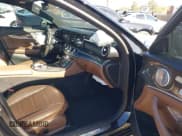 ✅ 2020 Mercedes-Benz E 63 S AMG • VIN: WDDZF8KB0LA750201 • Лот: 41266357. Опубликован ранее на IAAI с пробегом 55 876 миль. Бесплатный доступ к архиву аукционных продаж из США и подробный отчёт об истории автомобиля на DreamBid. Изображение 5.