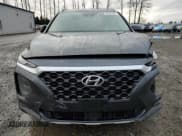 ✅ 2020 Hyundai Santa Fe SEL • VIN: 5NMS3CAD0LH280526 • Lot: 48443364. Wystawiony na Copart z przebiegiem 13 481 mil. Bezpłatny archiwum sprzedaży aukcyjnych z USA i szczegółowy raport historii pojazdu na DreamBid. Zdjęcie 5.