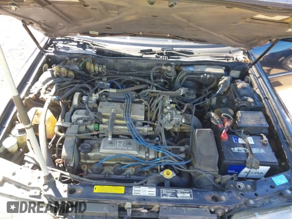 ✅ 1990 Acura Legend • VIN: JH4KA4661LC017545 • Lot: 43376542. Listed on IAAI with 156,260 mi. Free auction sales archive from the USA and detailed vehicle history report at DreamBid. Image 10.