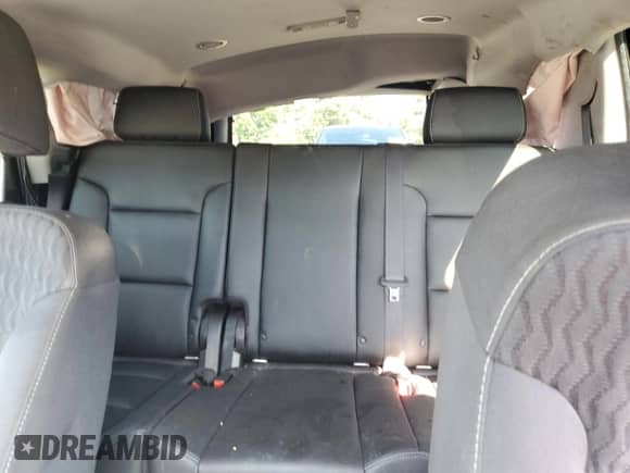 2019 Chevrolet Tahoe Commercial with VIN 1GNLCDECXKR241469, listed as a Copart auction lot 65674525 with Not provided miles and Salvage title. Bid and sale history available at DreamBid. Image 10.