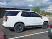 2021 Chevrolet Tahoe Z71 с VIN 1GNSKPKD3MR362747, выставлен на аукционе IAAI как лот 43323832 с пробегом 91 950 миль миль и . История ставок и продаж доступна на DreamBid. Изображение 13.