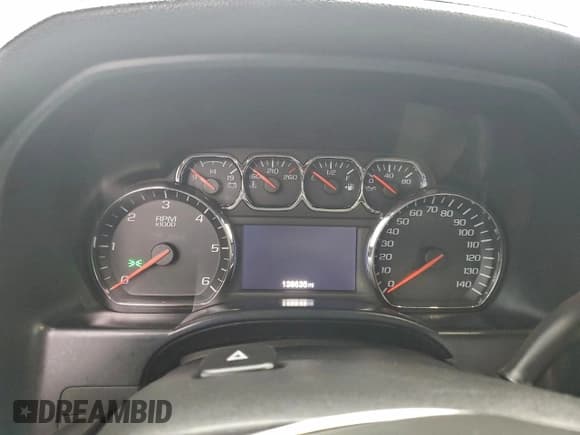 ✅ 2014 GMC Sierra 1500 SLT • VIN: 3GTU2VEC8EG221764 • Lot: 94921925. Listed on Copart with 138,635 mi. Free auction sales archive from the USA and detailed vehicle history report at DreamBid. Image 9.