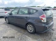 ✅ 2017 Toyota Prius Two • VIN: JTDZN3EU8HJ073161 • Lot: 42912926. Listed on IAAI with 104,562 mi. Free auction sales archive from the USA and detailed vehicle history report at DreamBid. Image 3.