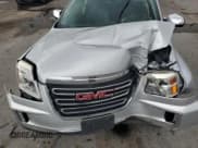 ✅ 2017 GMC Terrain SLT • VIN: 2GKFLUEK7H6181222 • Lot: 58392575. Wystawiony na Copart z przebiegiem Nie podano. Bezpłatny archiwum sprzedaży aukcyjnych z USA i szczegółowy raport historii pojazdu na DreamBid. Zdjęcie 12.