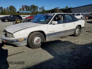 ✅ 1994 Buick Regal Gran Sport • VIN: 2G4WF55L2R1441425 • Lot: 86614905. Listed on Copart with 156,858 mi. Free auction sales archive from the USA and detailed vehicle history report at DreamBid. Image 1.