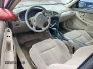 ✅ 2001 Oldsmobile Alero GL1 • VIN: 1G3NL12TX1C282450 • Lot: 60657185. Listed on Copart with 103,936 mi. Free auction sales archive from the USA and detailed vehicle history report at DreamBid. Image 8.