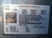 ✅ 2021 Cadillac XT6 Premium Luxury • VIN: 1GYKPDRS5MZ231374 • Lot: 61108455. Wystawiony na Copart z przebiegiem 56 350 mil. Bezpłatny archiwum sprzedaży aukcyjnych z USA i szczegółowy raport historii pojazdu na DreamBid. Zdjęcie 13.