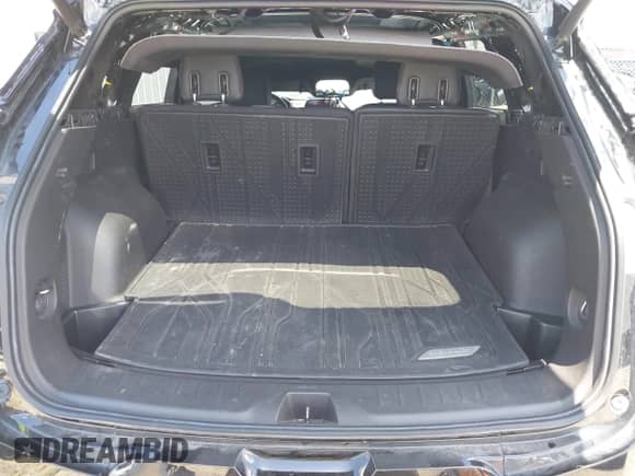 2020 Chevrolet Blazer RS с VIN 3GNKBERS9LS707462, выставлен на аукционе IAAI как лот 42669712 с пробегом 46 700 миль миль и . История ставок и продаж доступна на DreamBid. Изображение 18.