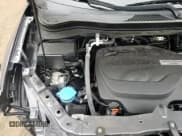 ✅ 2019 Honda Ridgeline RTL • VIN: 5FPYK3F53KB048489 • Лот: 92793095. Опубликован ранее на Copart с пробегом 38 044 миль. Бесплатный доступ к архиву аукционных продаж из США и подробный отчёт об истории автомобиля на DreamBid. Изображение 15.