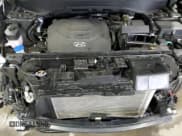 ✅ 2024 Hyundai Palisade SEL • VIN: KM8R4DGE6RU711871 • Лот: 88427135. Опубликован ранее на Copart с пробегом Не указан. Бесплатный доступ к архиву аукционных продаж из США и подробный отчёт об истории автомобиля на DreamBid. Изображение 12.