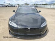 ✅ 2021 Tesla Model S Plaid • VIN: 5YJSA1E62MF455304 • Lot: 51279555. Listed on Copart with 17,951 mi. Free auction sales archive from the USA and detailed vehicle history report at DreamBid. Image 5.
