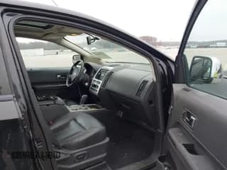 ✅ 2009 Ford Edge SEL • VIN: 2FMDK48C99BA40800 • Лот: 43738240. Опубликован ранее на IAAI с пробегом 201 542 миль. Бесплатный доступ к архиву аукционных продаж из США и подробный отчёт об истории автомобиля на DreamBid. Изображение 5.