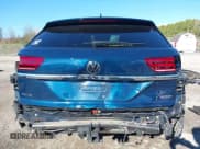 ✅ 2022 Volkswagen Atlas SE • VIN: 1V2HE2CA2NC205912 • Lot: 43533917. Listed on IAAI with 73,478 mi. Free auction sales archive from the USA and detailed vehicle history report at DreamBid. Image 17.