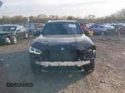 ✅ 2023 BMW X3 xDrive30i • VIN: 5UX53DP01P9R33873 • Лот: 43676722. Опубликован ранее на IAAI с пробегом 36 477 миль. Бесплатный доступ к архиву аукционных продаж из США и подробный отчёт об истории автомобиля на DreamBid. Изображение 13.