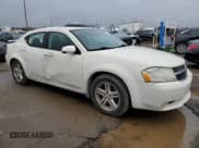✅ 2009 Dodge Avenger SXT • VIN: 1B3LC56B89N564135 • Лот: 81762764. Опубликован ранее на Copart с пробегом 181 161 миль. Бесплатный доступ к архиву аукционных продаж из США и подробный отчёт об истории автомобиля на DreamBid. Изображение 4.