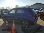 ✅ 2022 Hyundai Venue SEL • VIN: KMHRC8A38NU137141 • Lot: 81137554. Listed on Copart with 23,772 mi. Free auction sales archive from the USA and detailed vehicle history report at DreamBid. Image 2.