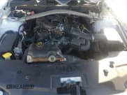 ✅ 2012 Ford Mustang V6 • VIN: 1ZVBP8EM2C5276540 • Lot: 86450315. Listed on Copart with 201,439 mi. Free auction sales archive from the USA and detailed vehicle history report at DreamBid. Image 11.