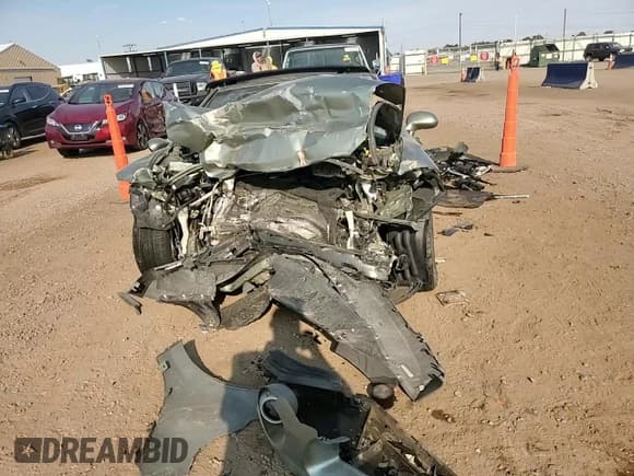 ✅ 2008 Mitsubishi Eclipse GS • VIN: 4A3AL25F28E004552 • Lot: 67655295. Listed on Copart with 70,478 mi. Free auction sales archive from the USA and detailed vehicle history report at DreamBid. Image 14.