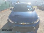 ✅ 2020 Chevrolet Trax LT • VIN: KL7CJPSB5LB326965 • Lot: 43408312. Wystawiony na IAAI z przebiegiem 50 519 mil. Bezpłatny archiwum sprzedaży aukcyjnych z USA i szczegółowy raport historii pojazdu na DreamBid. Zdjęcie 12.