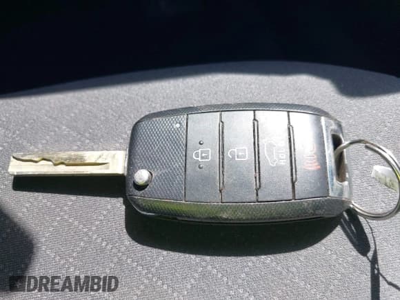 ✅ 2016 Kia Sorento LX • VIN: 5XYPG4A55GG153926 • Lot: 42862850. Listed on IAAI with 164,096 mi. Free auction sales archive from the USA and detailed vehicle history report at DreamBid. Image 11.