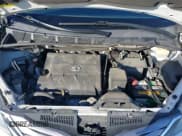 ✅ 2016 Toyota Sienna XLE • VIN: 5TDYK3DC6GS758189 • Lot: 41598251. Listed on IAAI with 129,050 mi. Free auction sales archive from the USA and detailed vehicle history report at DreamBid. Image 10.