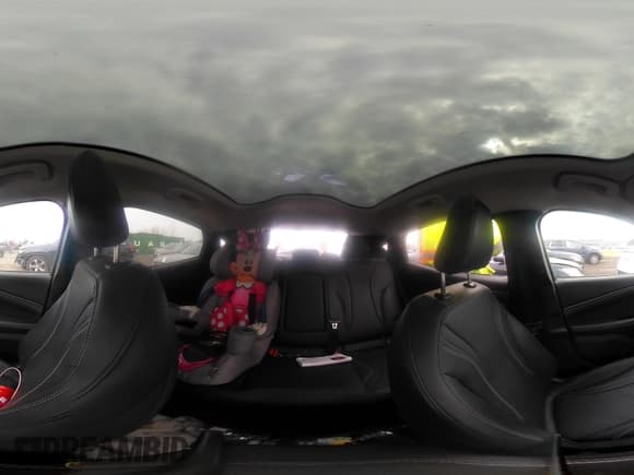 ✅ 2023 Ford Mustang Mach-E Premium • VIN: 3FMTK3R49PMB02544 • Лот: 41705814. Опубликован ранее на IAAI с пробегом 19 213 миль. Бесплатный доступ к архиву аукционных продаж из США и подробный отчёт об истории автомобиля на DreamBid. Изображение 25.