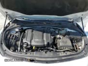 ✅ 2017 Buick LaCrosse Essence • VIN: 1G4ZP5SS9HU133466 • Лот: 71551485. Опубликован ранее на Copart с пробегом 135 048 миль. Бесплатный доступ к архиву аукционных продаж из США и подробный отчёт об истории автомобиля на DreamBid. Изображение 11.