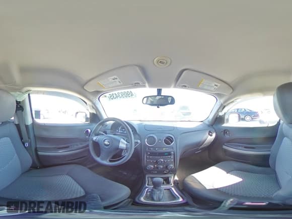 ✅ 2011 Chevrolet HHR LS • VIN: 3GNBAAFWXBS545293 • Lot: 49093435. Listed on Copart with 66,109 mi. Free auction sales archive from the USA and detailed vehicle history report at DreamBid. Image 14.