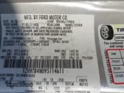 ✅ 2009 Ford Mustang • VIN: 1ZVHT84N095114611 • Lot: 43427616. Listed on IAAI with 81,282 mi. Free auction sales archive from the USA and detailed vehicle history report at DreamBid. Image 9.