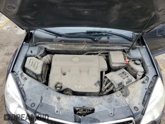 ✅ 2014 Chevrolet Equinox LT • VIN: 2GNFLBE38E6335190 • Лот: 71960954. Опубликован ранее на Copart с пробегом 111 022 миль. Бесплатный доступ к архиву аукционных продаж из США и подробный отчёт об истории автомобиля на DreamBid. Изображение 12.