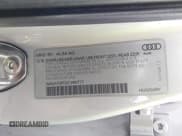 ✅ 2016 Audi A3 Premium • VIN: WAUA7GFF2G1066717 • Lot: 43087150. Wystawiony na IAAI z przebiegiem 124 431 mil. Bezpłatny archiwum sprzedaży aukcyjnych z USA i szczegółowy raport historii pojazdu na DreamBid. Zdjęcie 9.