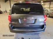 ✅ 2018 Dodge Grand Caravan SXT • VIN: 2C4RDGCG1JR238847 • Lot: 90864705. Wystawiony na Copart z przebiegiem 121 212 mil. Bezpłatny archiwum sprzedaży aukcyjnych z USA i szczegółowy raport historii pojazdu na DreamBid. Zdjęcie 6.