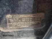 ✅ 2006 Hyundai Sonata GLS • VIN: 5NPEU46C66H169261 • Лот: 42366175. Опубликован ранее на Copart с пробегом 203 958 миль. Бесплатный доступ к архиву аукционных продаж из США и подробный отчёт об истории автомобиля на DreamBid. Изображение 12.