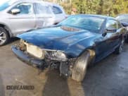 ✅ 2014 Ford Mustang V6 • VIN: 1ZVBP8AMXE5209242 • Лот: 43666689. Опубликован ранее на IAAI с пробегом 111 071 миль. Бесплатный доступ к архиву аукционных продаж из США и подробный отчёт об истории автомобиля на DreamBid. Изображение 19.