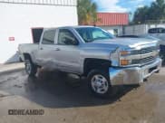 ✅ 2015 Chevrolet Silverado 2500HD LT • VIN: 1GC1KVEG6FF568941 • Lot: 41406046. Wystawiony na IAAI z przebiegiem 112 991 mil. Bezpłatny archiwum sprzedaży aukcyjnych z USA i szczegółowy raport historii pojazdu na DreamBid. Zdjęcie 1.